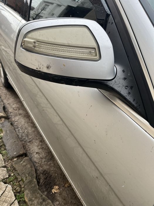 Огледала mercedes w204