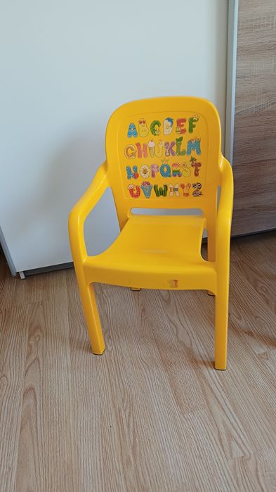 Детски  столчета