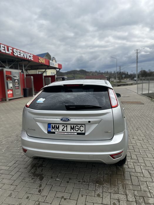 Vand Masină Ford Focus