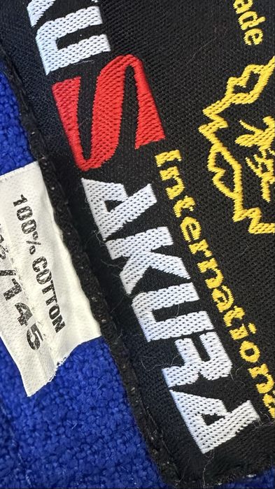 Сакура кимоно кимоно подростка