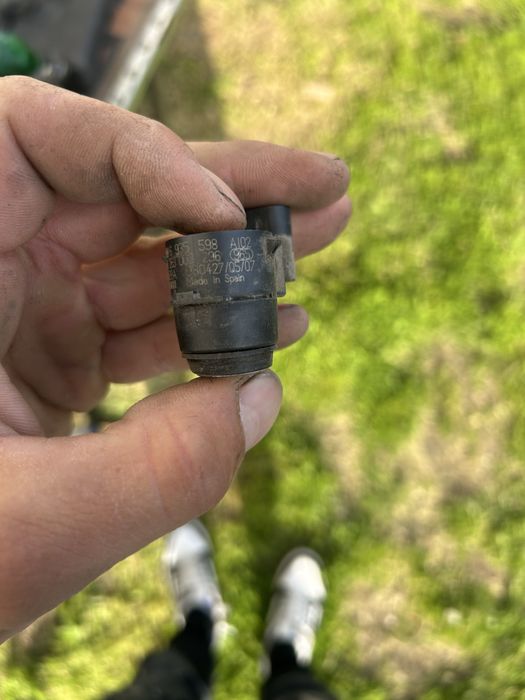 vand senzori de parcare e 90 ,de spate