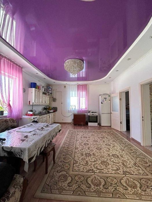 Продам  дом в районе Заречный 1