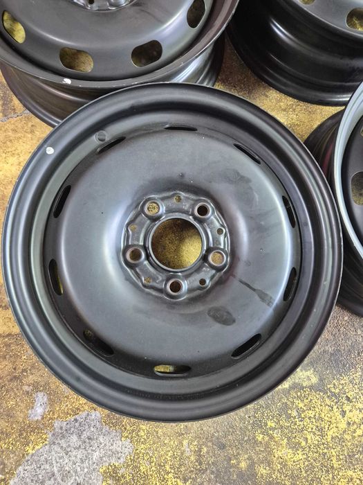 Jante Tabla 5x112 15'' OEM Mini Cooper Clubman Cabrio