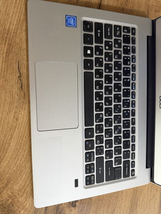Продам ноутбук acer