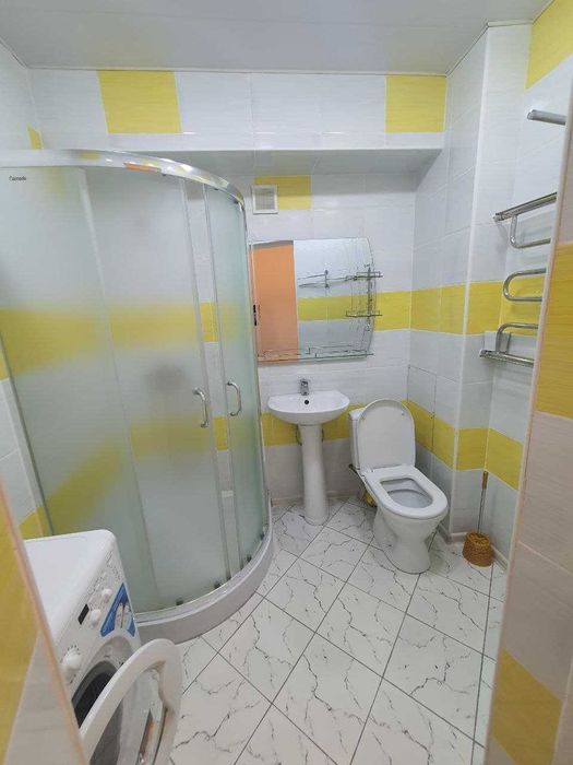 Сдается Квартира