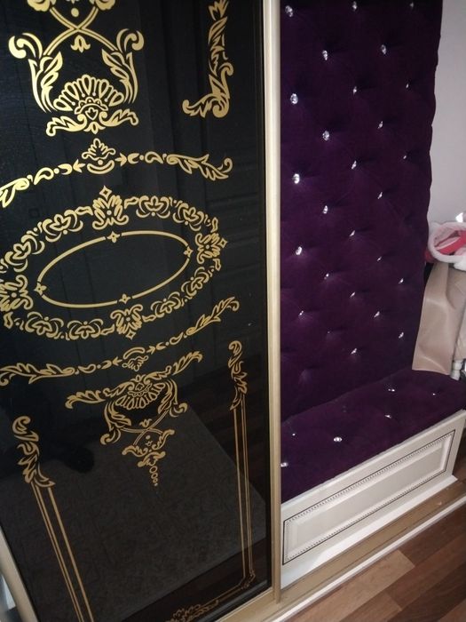 продам прихожую в хорошом состояние