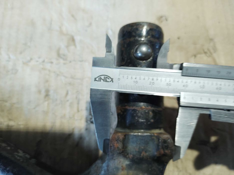 Сваляем Теглич Глава Топка Теглич за VW Golf MK4 IV Bora