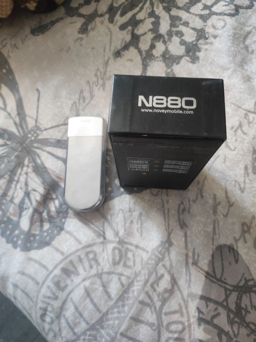 Телефон novey N880