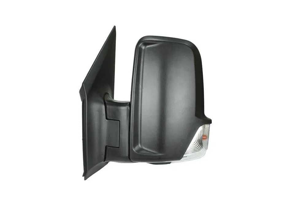 Огледало за Мерцедес Спринтер / Mercedes Sprinter (2006-2018) с мотор