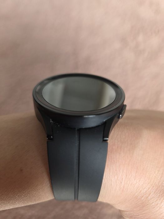 Samsung Galaxy Watch 5 Pro Titanium, 45mm, Baterie Excelentă