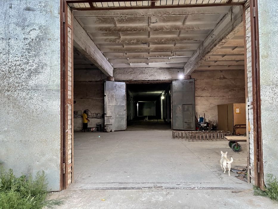 Продам имущественный комплекс