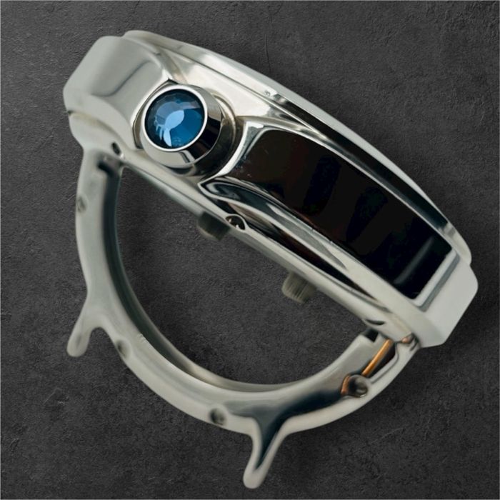 Chopard Happy Sport Alarm Clock будилник