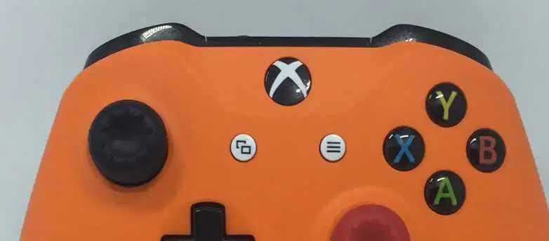 Thumb grip 3 RON/buc pt controller PS5, 4, XBOX, Switch.NEGRE,gri,blue