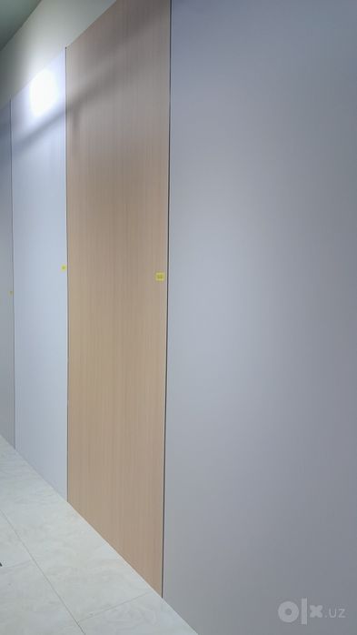Bambuk va pvx shurshavik  panellar sotiladi