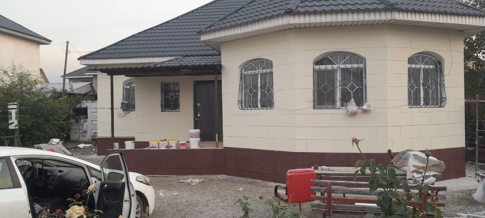 Фасадные панели, вибробетон