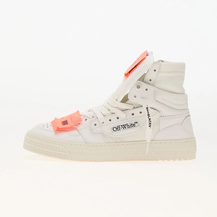 Off white court 3.0. Originali,purtați