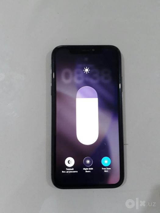 Iphone 11 blacke