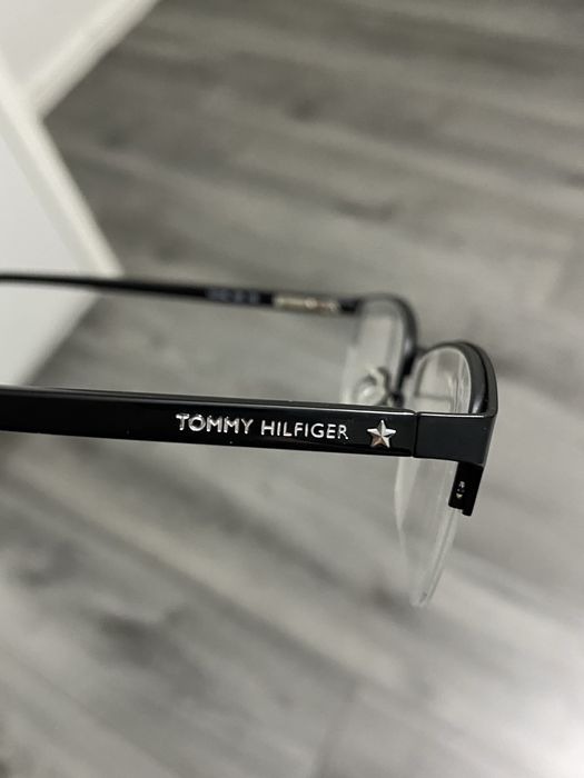 Ochelari Blue light Tommy Hilfiger