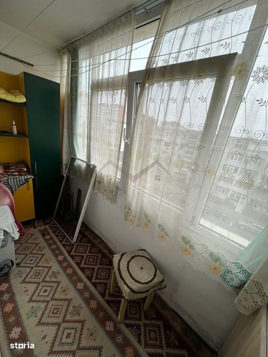 Apartament 2 camere Cantemir-Podu ROS