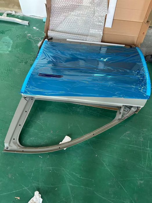 Двери на Li L6, L8, L9