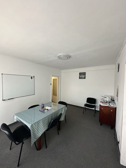 Apartament 2 camere de vânzare – Aleea Onisifor Ghibu - NUFARUL - ORADEA