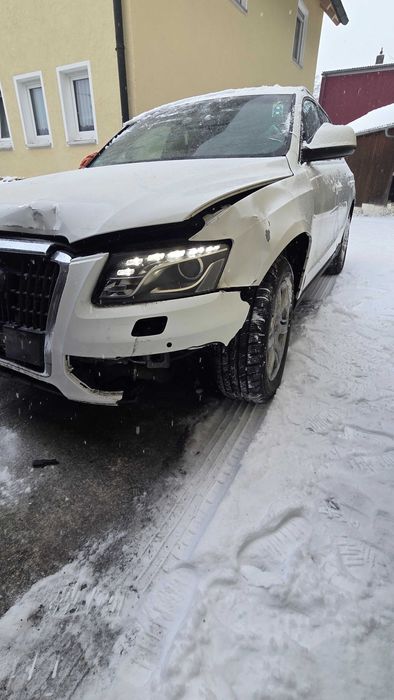Audi Q5 3.0 TDI 2010