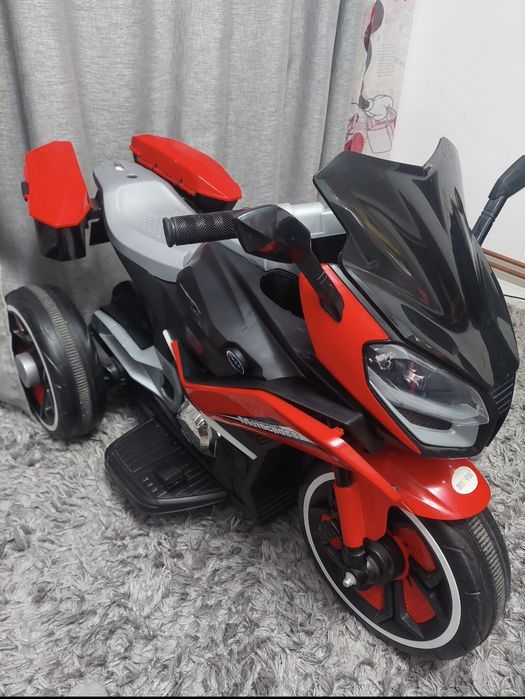 Vand Motocicletă si Bicicletă pentru copii !!!