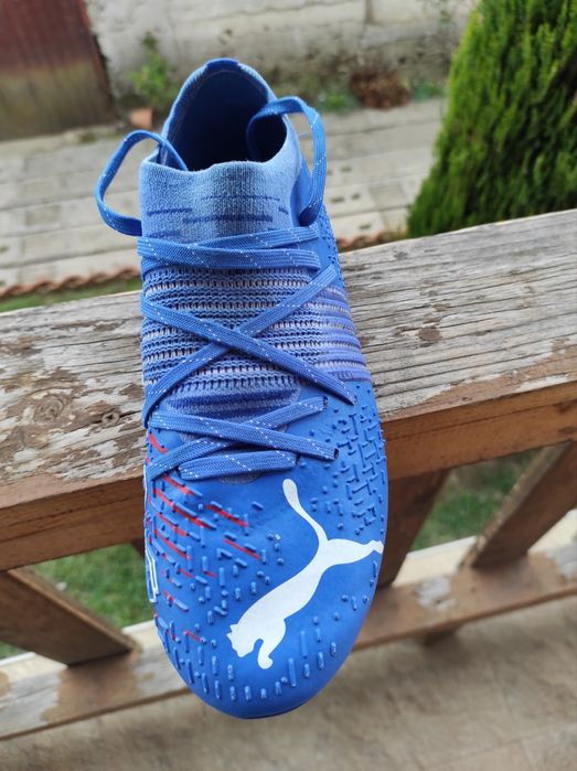 Бутонки Puma FUTURE Z