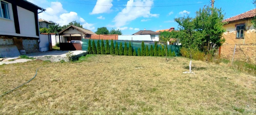 Продава се Къща в с. Кошарево, Област Перник - 60 кв.м за 1050 €/кв.м - Снимка #17