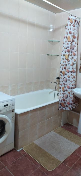 Аренда Чиланзар Хамза Новза Фул комплект Апартамент