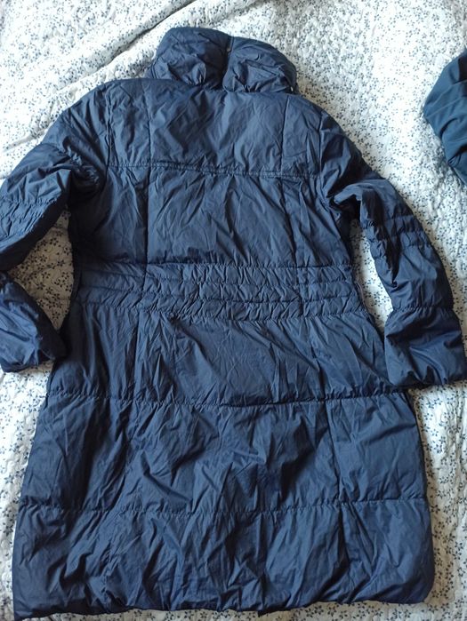 Дамски зимни и пролетни якета