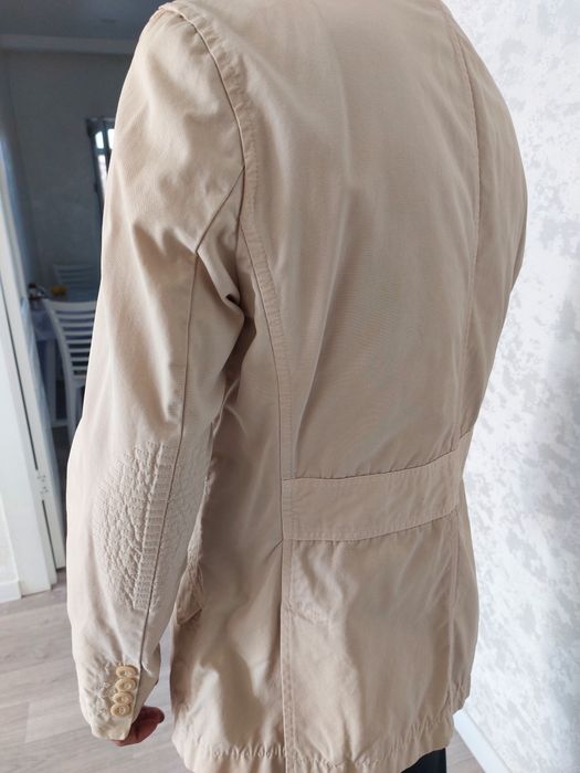 Ветровка мужские