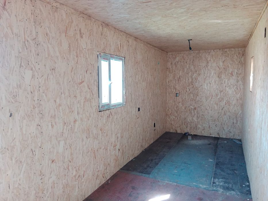 Продам контейнер морской