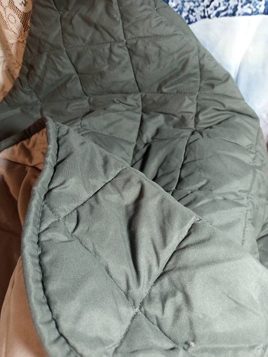 Ново двулицево шалте