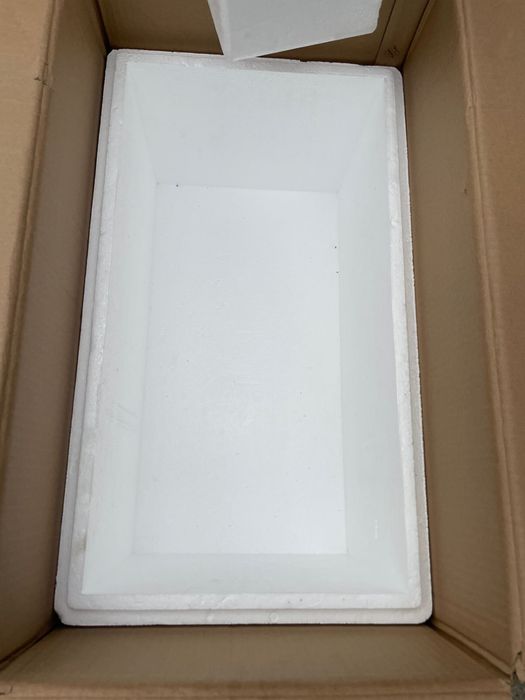 Термоконтейнер.