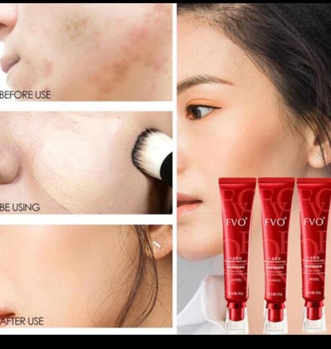 Корейски фон дьо тен