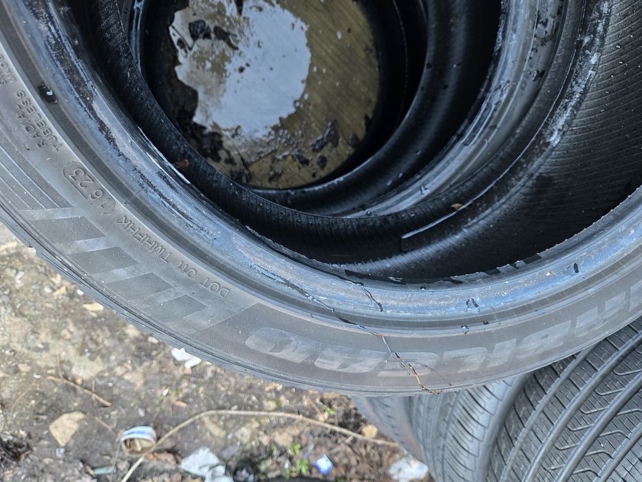 315 35 20 и 275 40 20 Habilead летни.