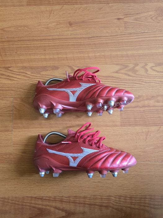 Mizuno Morelia Neo 4 Japan SG