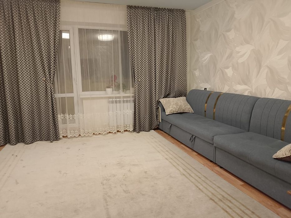 3х комнатная кв на степной