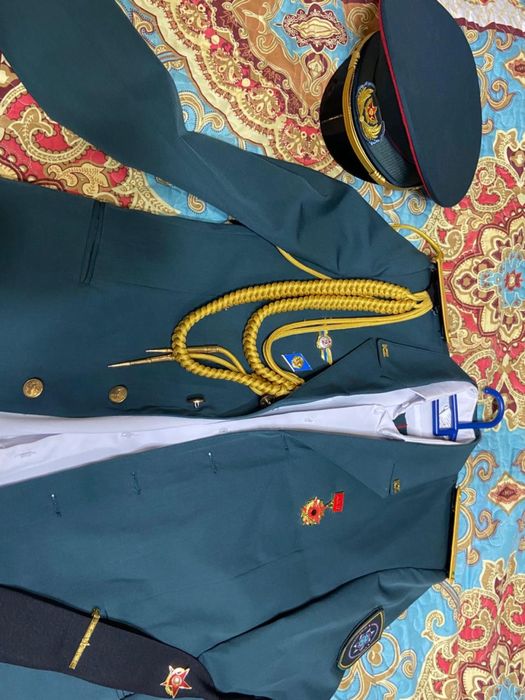 Паратка форма продаже