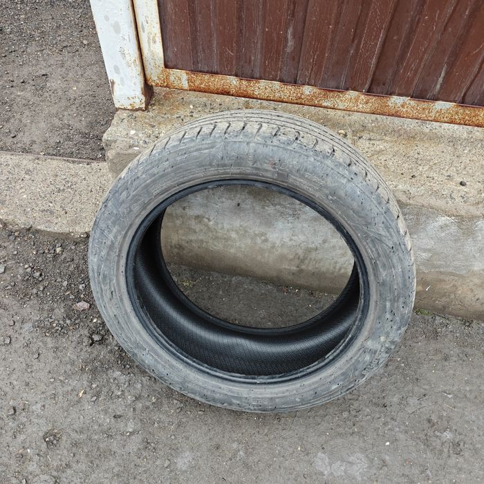 Летние шины Triangle 225/50/18