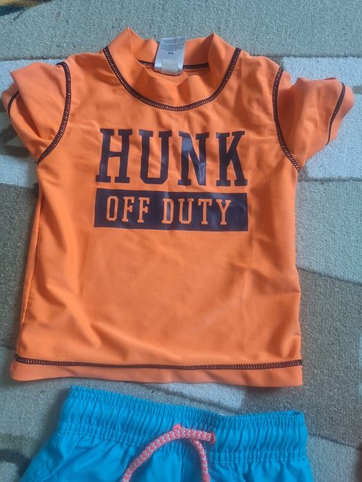 Детски бански и плувки