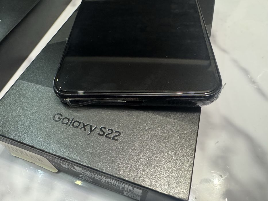 Рассрочка S 22 Как новый