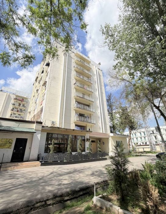 Срочно!С ремонтом!мечеть Бешкапа! Бюджетно!