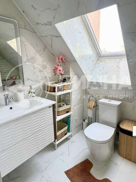 Продава се Тристаен апартамент в Пловдив, Център - 120 кв.м за 2709 €/кв.м - Снимка #15