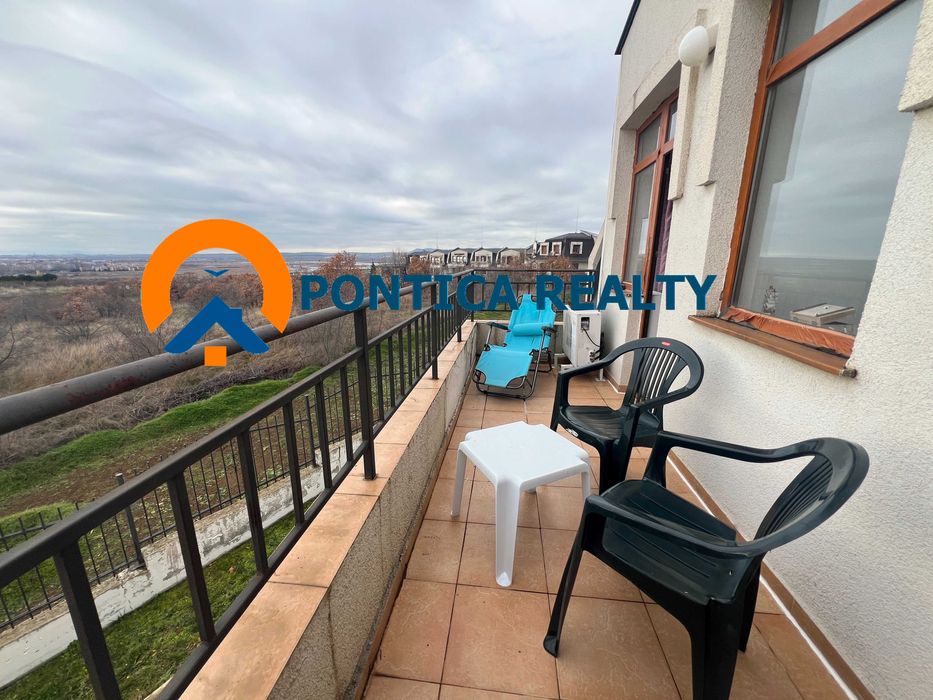 Продава се Тристаен апартамент в с. Кошарица, Област Бургас - 76 кв.м за 503 €/кв.м - Снимка #20