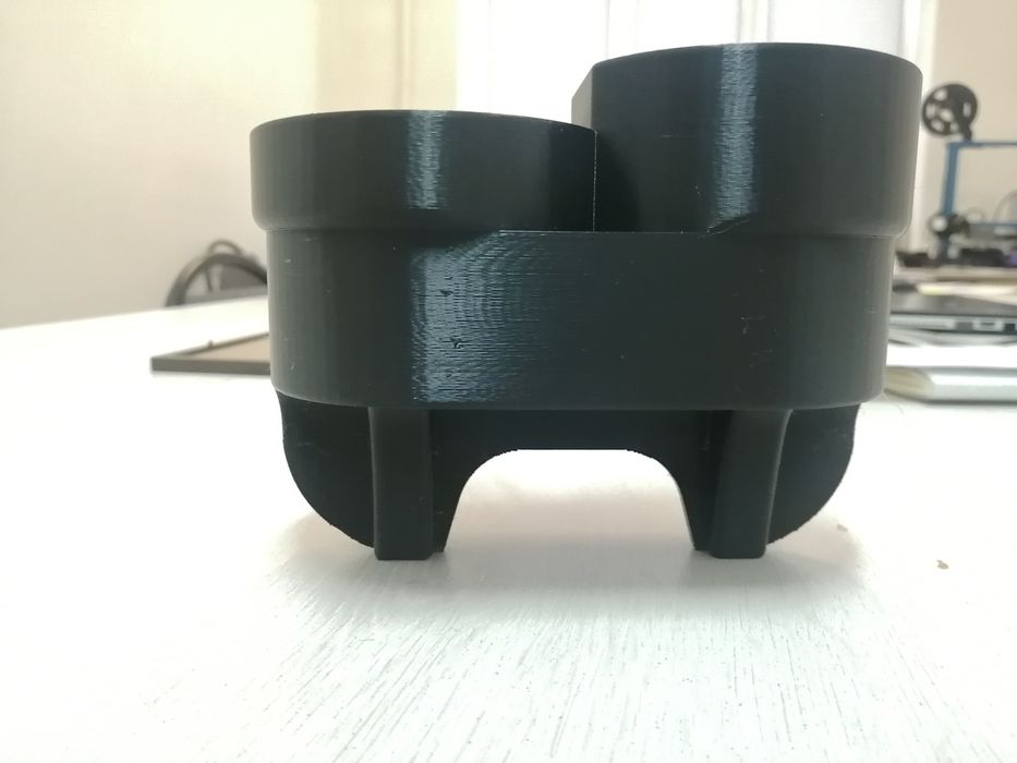 Подстаканник для BMW E 34 Е 32, mercedes w124