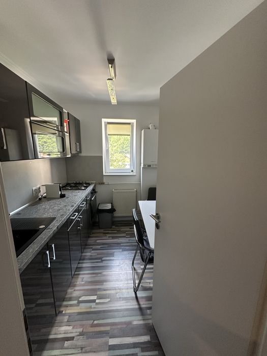 Apartament Hotel International