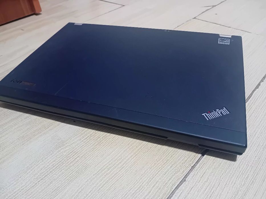 Laptop Thinkpad x230
