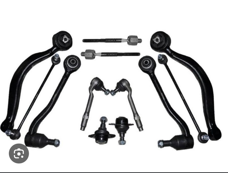 Продаю запчасти на бмв